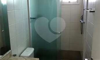 Imagem 6: Apartamento para locação em Pinheiros de 115 m² com 3 dormitórios e 2 vagas