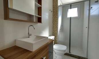 Imagem 4: Apartamento para aluguel - 75.21m², 2 dormitórios, sendo 1 suíte, 1 vaga - Centro