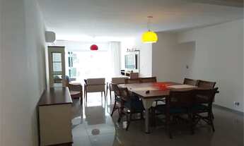 Imagem 4: PRAIA DE PITANGUEIRAS 3 DORMITORIOS 2 SUITES DECORADO VISTA MAR