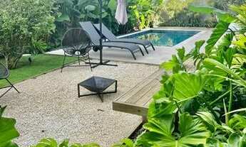 Imagem 5: Casa à venda no condomínio Tamboré - Jaguariuna - São Paulo