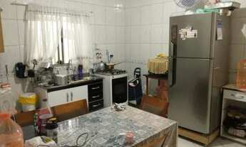 Imagem 3: Casa recém reformada a venda