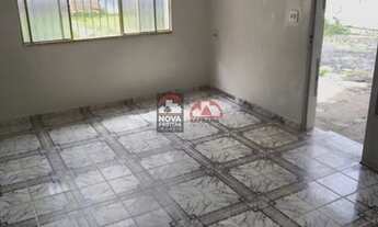 Imagem 4: Pindamonhangaba - Casa Padrão - Residencial Mombaça I