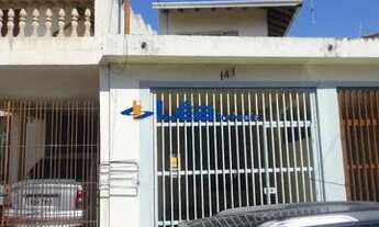 Imagem 6: Sobrado RESIDENCIAL em SUZANO - SP, VILA SÃO FRANCISCO