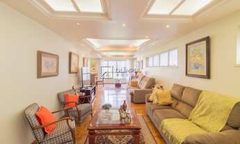 Imagem 2: Venda Apartamento 3 Dormitórios - 190 m² Bela Vista