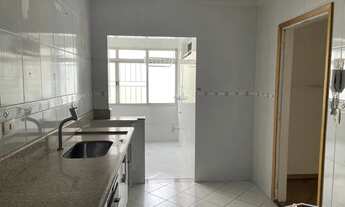 Imagem 4: VENDO / APARTAMENTO / 3 DORMITÓRIOS, SENDO 3 SUÍTE / 1 VAGA / 192 M² / ITAIM BIBI - SÃO PA