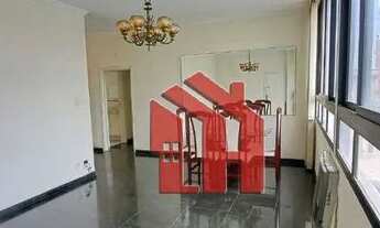 Imagem 3: Ótimo apartamento, muito amplo em excelente localização, na quadra da praia, com 3 dormitó