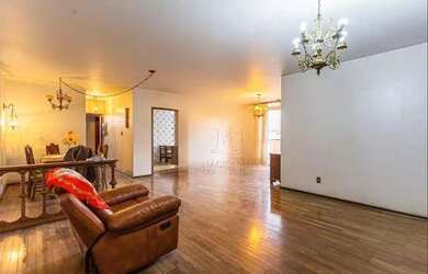 Imagem 3: Apartamento com 3 dormitórios, 257 m² - venda por R$ 670.000,00 ou aluguel por R$ 4.290,00