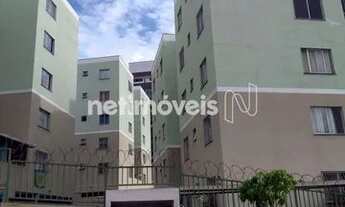 Imagem 2: Locação Apartamento 3 quartos Diamante (Barreiro) Belo Horizonte