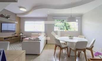 Imagem 3: Casa de Condomínio à Venda - Vila Maria , 3 Quartos, 159 m2