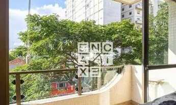 Imagem 4: Apartamento com 4 dormitórios à venda, 190 m² por R$ 3.031.000,00 - Vila Mariana - São Pau