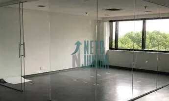 Imagem: Conjunto para alugar, 73 m² por R$ 4.719,33