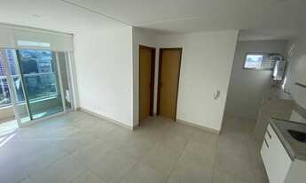 Imagem 3: Quarto e Sala para venda no Smart da Av Rio Branco