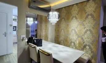 Imagem 1: APARTAMENTO DE 02 QUARTOS COM EXCELENTE LOCALIZAÇÃO EM JARDIM DA PENHA!