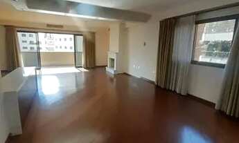 Imagem 2: APARTAMENTO - MOEMA PÁSSAROS - SP