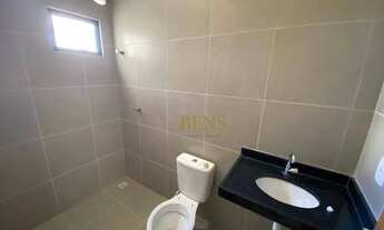 Imagem 4: Apartamento com 2 dormitórios à venda, 58 m² por R$ 200.000,00 - Catolé - Campina Grande/P