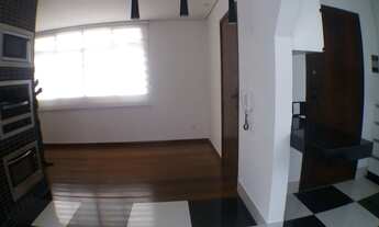 Imagem: Belo Horizonte - Apartamento Padrão - Prado