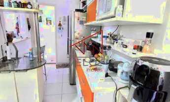 Imagem 5: Apartamento-À VENDA-Jardim Botânico-Rio de Janeiro-RJ