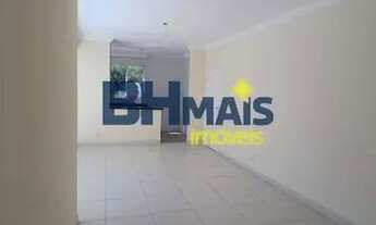 Imagem 3: Cobertura - Castelo/BH Área 165m², Terraço descoberto 52m² 03 Qts, 01 suíte, 02 salas, 03