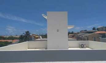 Imagem 2: Village Ipitanga Mobiliado - Duplex com terraço