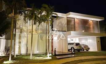 Imagem: Casa com 3 dormitórios à venda, 286 m²