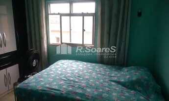 Imagem 4: CASA DE VILA COM DOIS QUARTOS SENDO UM, SUÍTE, EM BENTO RIBEIRO, RUA SAPOPEMBA