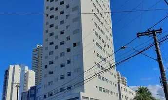 Imagem: Apartamento 2 dormitórios frente mar, mobiliado