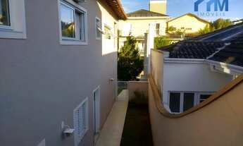 Imagem 3: Casa com 5 dormitórios, 414 m² - venda por R$ 2.300.000,00 ou aluguel por R$ 12.292,77/mês