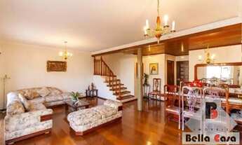 Imagem 2: Sobrado com 4 dormitórios à venda, 300 m² por R$ 1.290.000,00 - Cidade Ademar - São Paulo