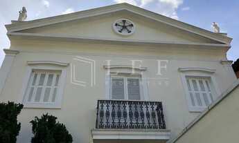 Imagem 2: Linda casa no jardim America