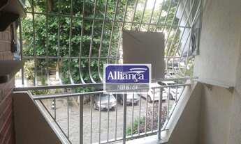 Imagem 1: Apartamento no condominio Solar do Barão