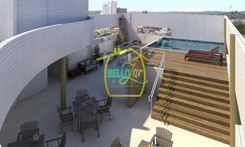 Imagem 3: Apartamento à venda, 56 m² por R$ 480.000,00 - Casa Amarela - Recife/PE