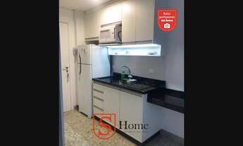 Imagem: Studio para aluguel no Rebouças