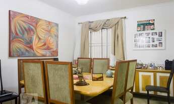 Imagem 7: Apartamento à Venda - Santa Cecília, 3 Quartos, 110 m2