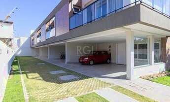 Imagem 2: Casa Condominio para Venda - 306.18m², 3 dormitórios, sendo 3 suites, 3 vagas - Vila Assun