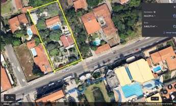 Imagem 2: Vendo ou alugo mansão no Olho D?água Próximo a Nova Litoranea