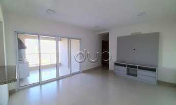 Imagem 3: Apartamento com 3 dormitórios para alugar, 86 m² por R$ 3.125,00/mês - Paulicéia - Piracic