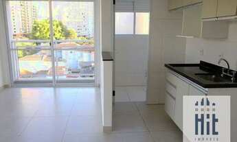 Imagem 4: Apartamento com 2 dormitórios à venda, 60 m² por R$ 649.000,00 - Ipiranga - São Paulo/SP