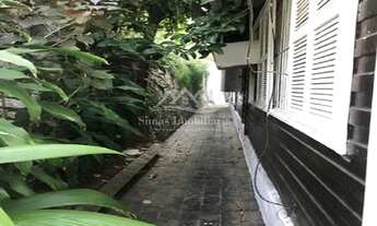 Imagem 6: Casa para Locação em Rio de Janeiro, Grajaú, 5 dormitórios, 2 suítes, 5 banheiros, 1 vaga