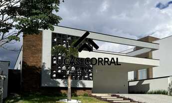 Imagem: Casa a venda no Alphaville Nova Esplanada