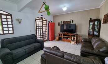 Imagem 6: Samuel Pereira oferece: Casa em construção de 4 suites condomínio fechado