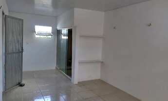 Imagem 6: Casa ampla e bem localizada