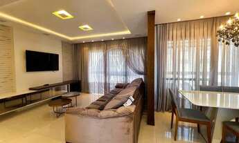 Imagem 7: Lindo mobiliado no Centro- 3 suítes,145m²