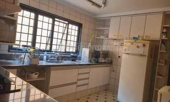 Imagem 7: Casa Sobrado em São José do Rio Preto