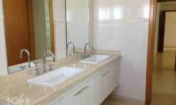 Imagem 5: Apartamento à venda em Bosque da Saúde com 255 m², 4 quartos, 4 suítes, 5 vagas