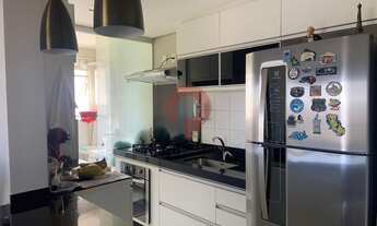 Imagem 6: Apartamento - Loteamento Chácara Prado - Campinas