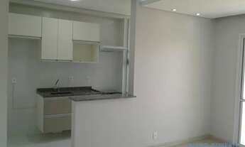 Imagem 5: APARTAMENTO - CONDOMÍNIO FLORATTA CLUB HOUSE - SP