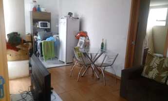 Imagem 5: Apartamento com 1 dormitório à venda, 39 m² por R$ 160.000,00 - Sete - Sapucaia do Sul/RS