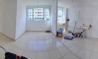 Imagem 5: Apto- Cond. VIVA VIDA FLORES