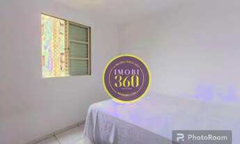 Imagem 6: Apartamento com 2 dormitórios, 47 m² - venda por R$ 192.000,00 ou aluguel por R$ 1.220,00