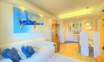 Imagem: NOVO HAMBURGO - Apartamento Padrão - Centro